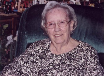 Obituary of Ruth E. Frantz
