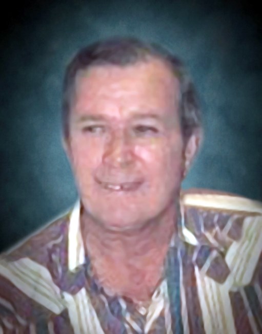Obituary of Robert W. Cates