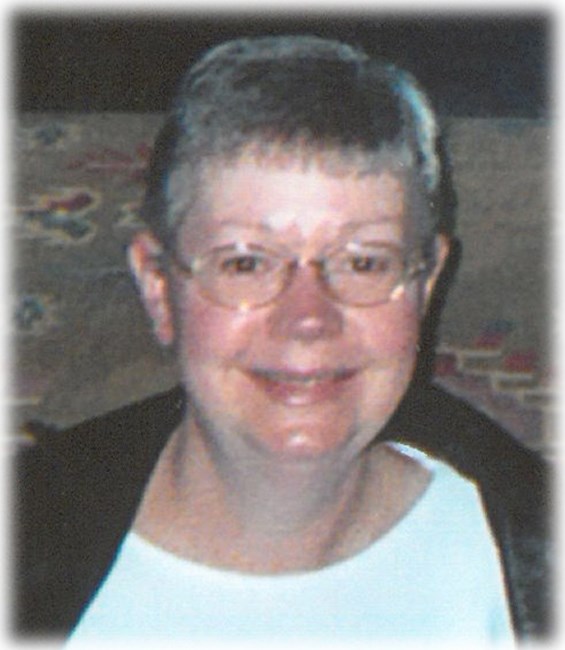 Obituary of Jacqueline S. Johnson