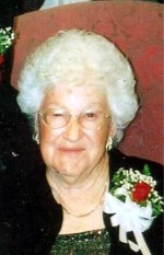 Ella Allred