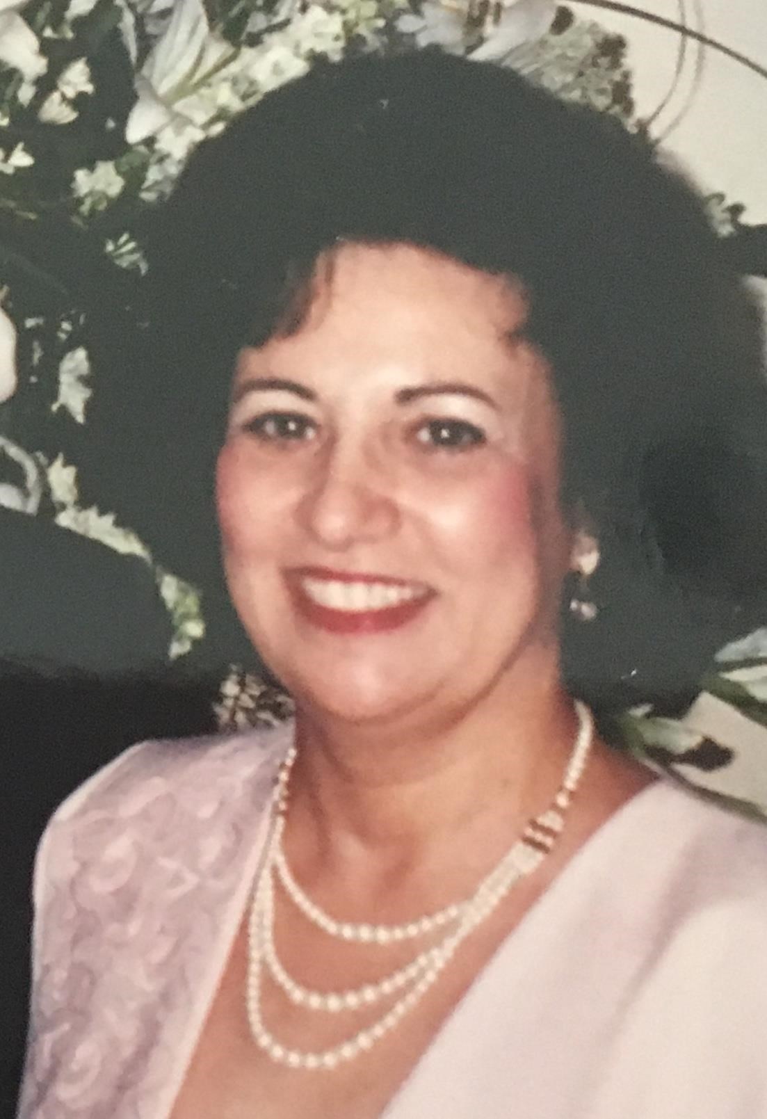 Obituary of Rosalie P. Howley