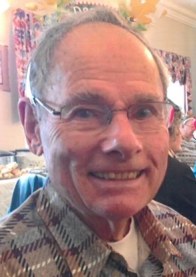 Obituary of Harry Edwin Cooper