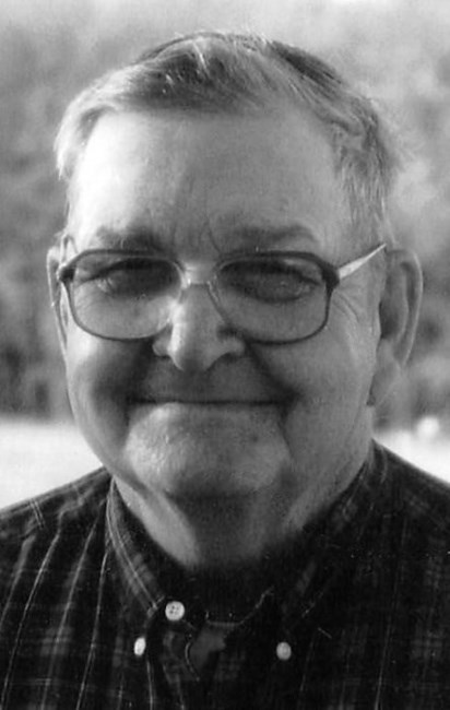 Obituary of George Frederick Johnson