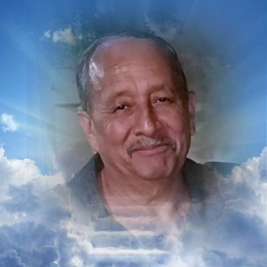 Obituary of Gerardo Zamudio
