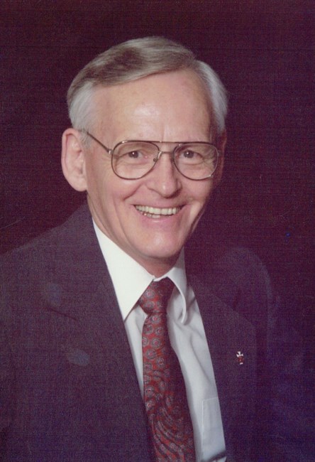 Obituary of William (Bill) Edward Konkle