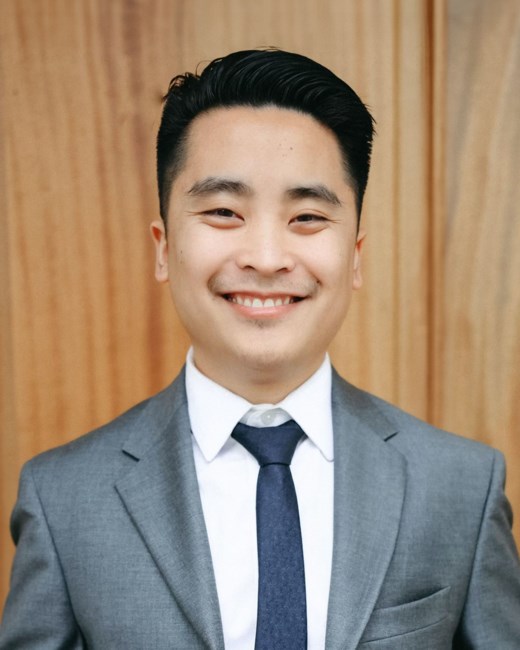 Obituary of Frankie Nguyen