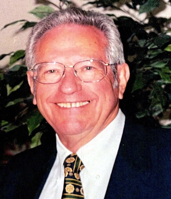 Obituary of Bobby (Robert) Leo Pope