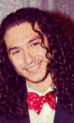 Obituary of Steven Michael Sanchez