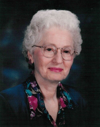 Obituary of Patsy "Pat" Wilson Dennis