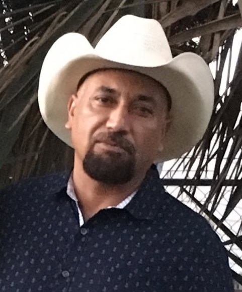 Obituary of Nicolas Flores
