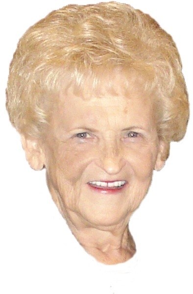 Obituary of Bobbie Jean Radford Henry