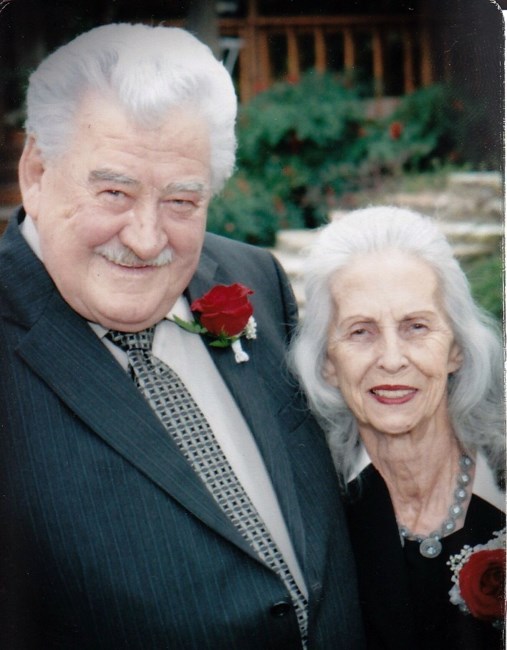 Obituary of Nora Bell Tucker