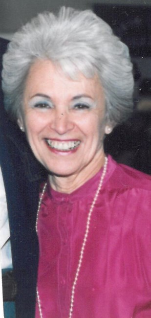 Obituary of Adele Hoffman