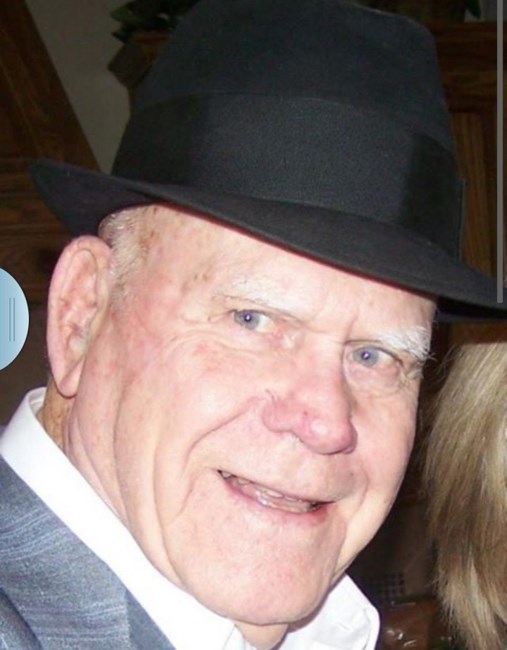 Obituary of Sidney A. "Sid" Carpenter