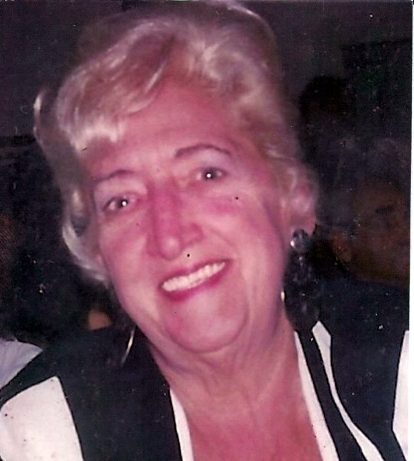 Obituary of Juliette J. Fredette