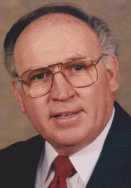Obituary of Howard F. Nix