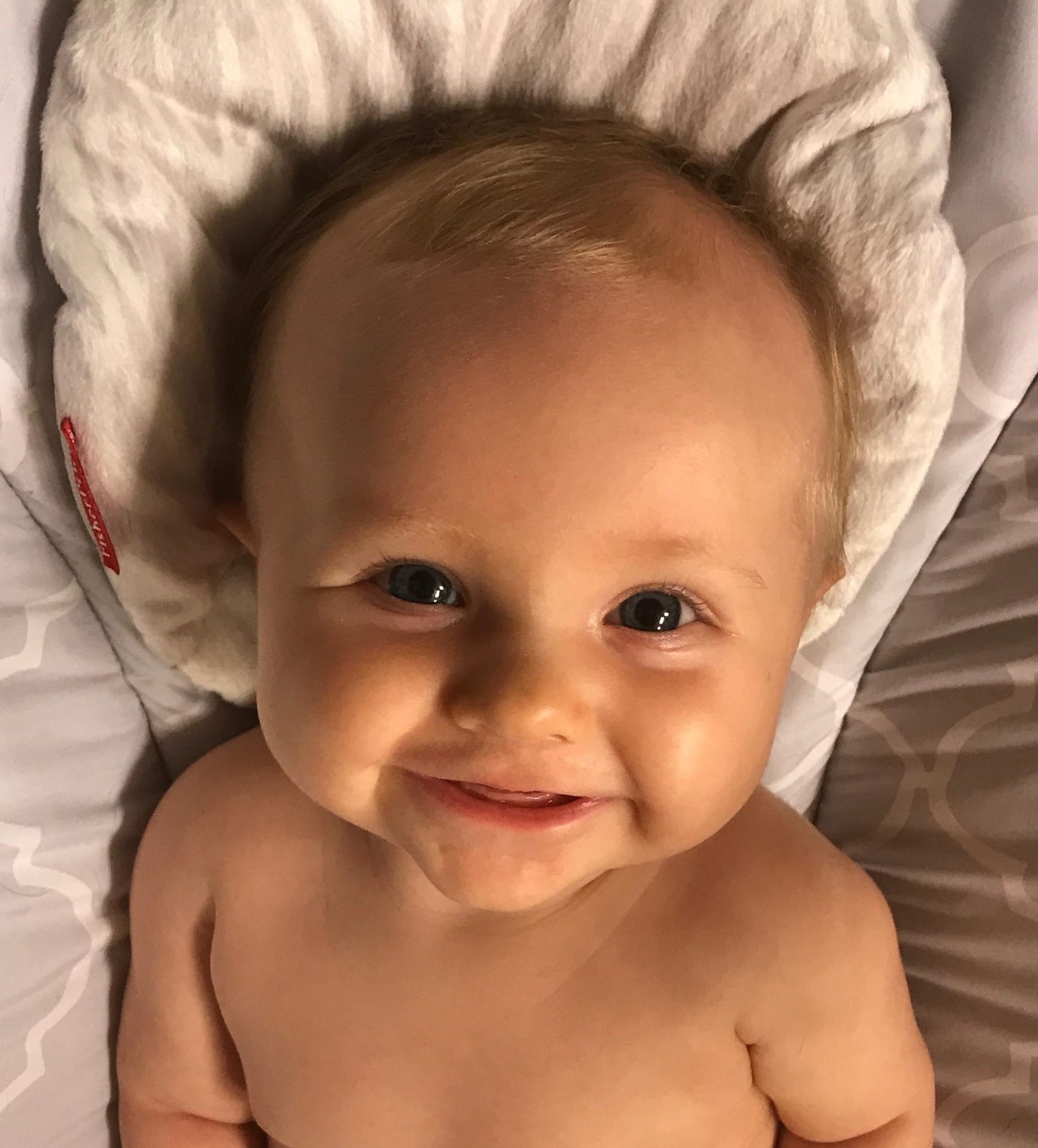 Obituary of Ava Marie LeButt