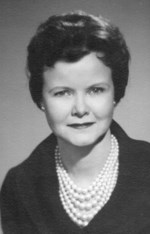Marguerite Todd