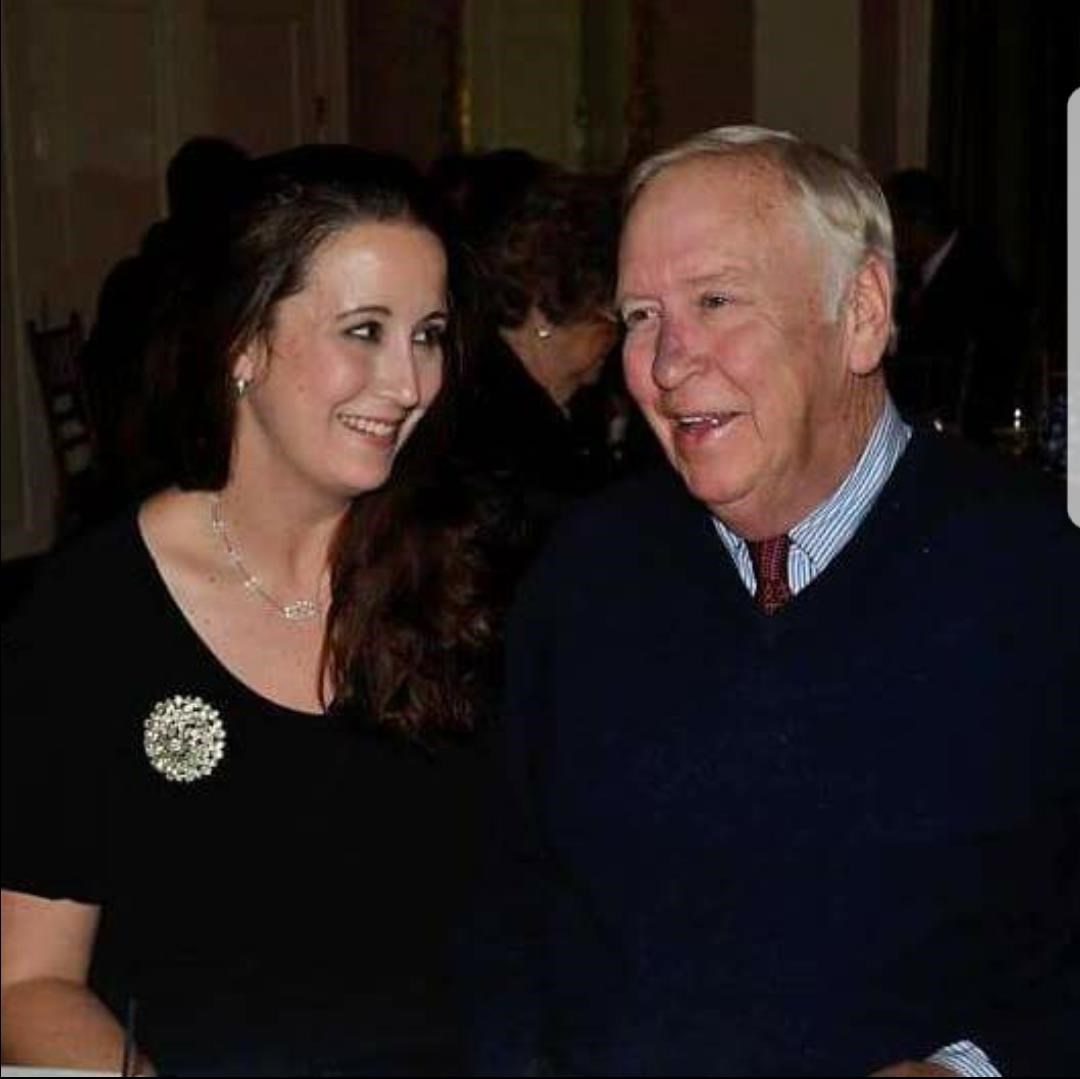 Obituary of Howard Thomas Edwards