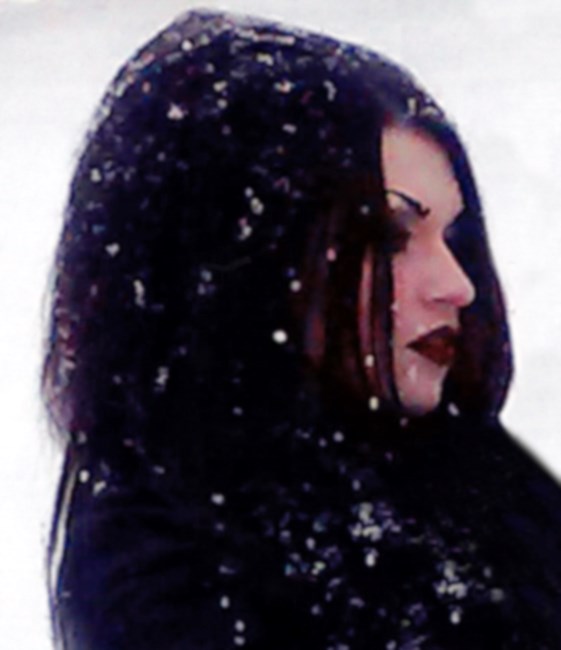 Obituary of Megan Brooke Perales