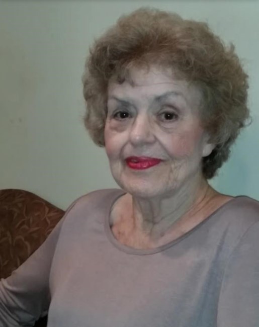 Obituary of Lavada Ann Carter