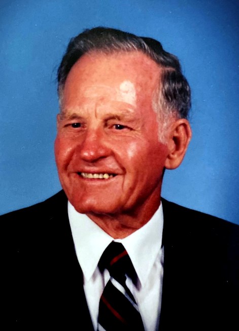 Obituario de Calvin C. Tanner