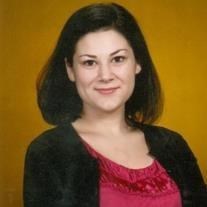 Obituary of Jennifer Marie Keaton