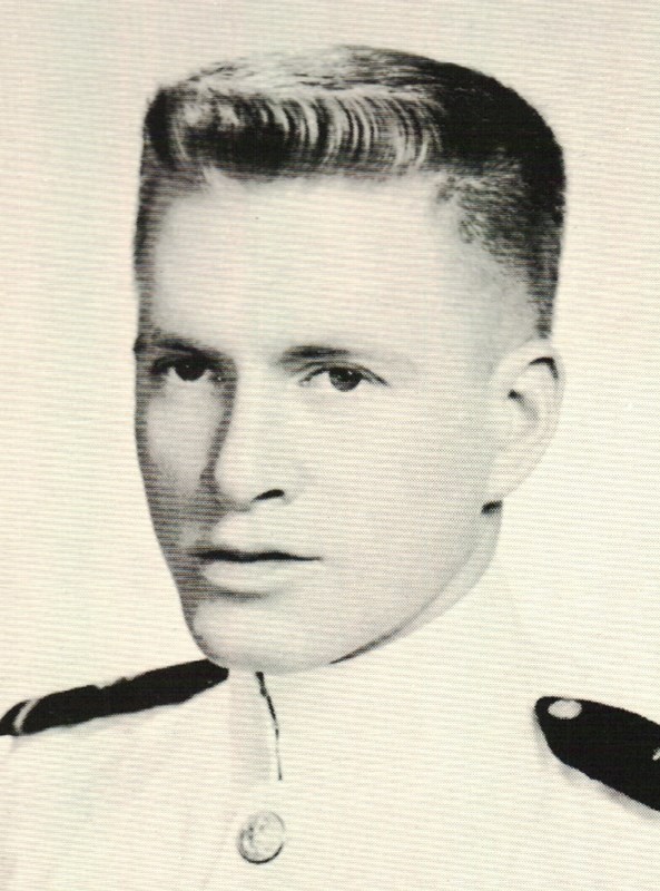 Obituary of Richard Eugene Nichols, Jr.