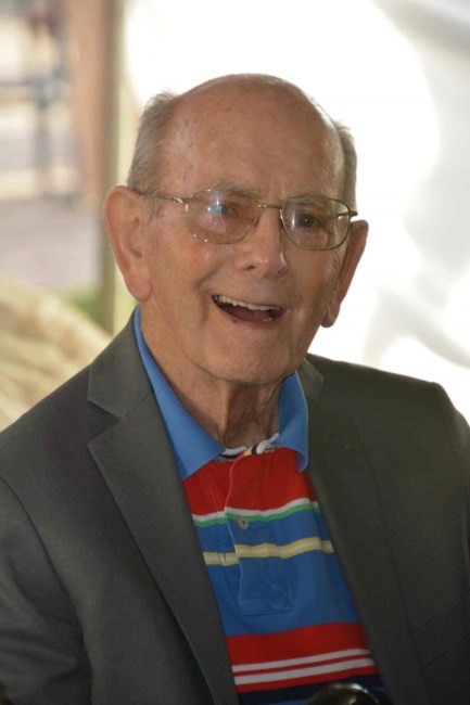 Obituary of James P. Stenson
