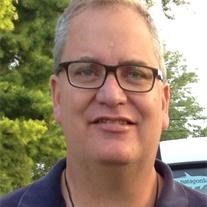 Obituary of Joseph Walter Edwards