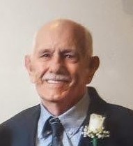 Obituary of Harry August Doak Jr.