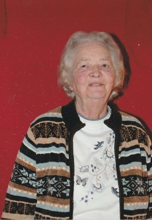 Obituary of Lorene Lucille Odom