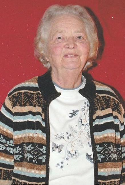 Obituary of Lorene Lucille Odom