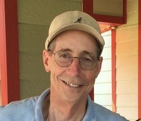 Avis de décès de William Angus McAntire