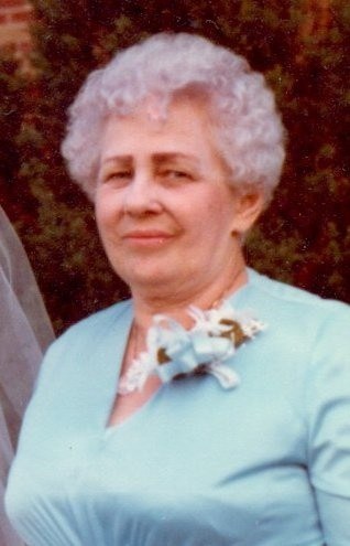 Obituary of Wilma C. Parlin