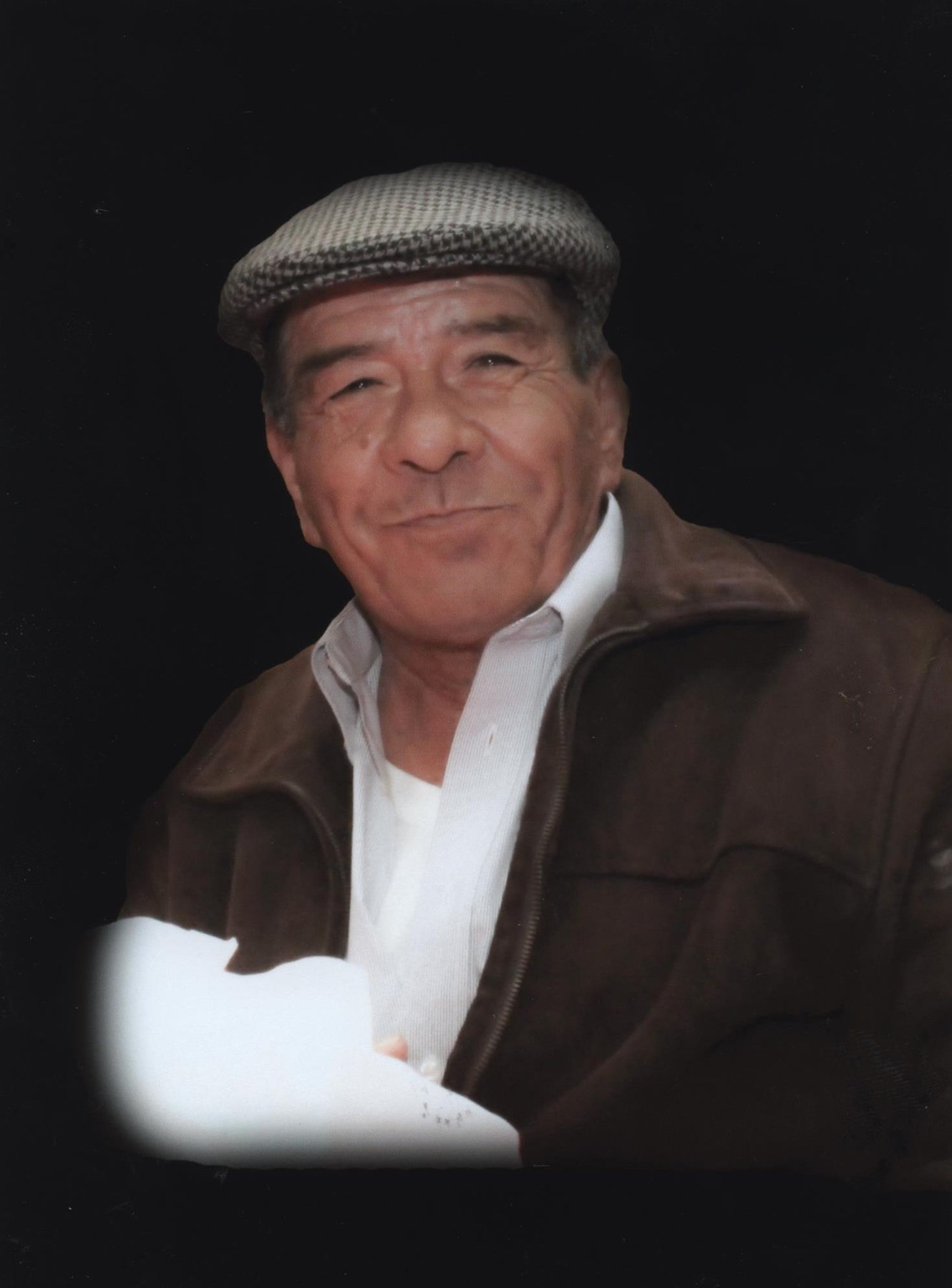 Obituary of Hector Sanchez
