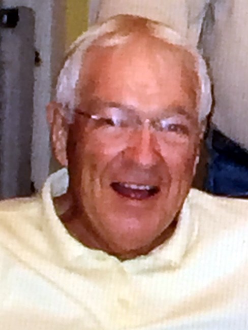 Obituary of James Edwin Feasel Sr.