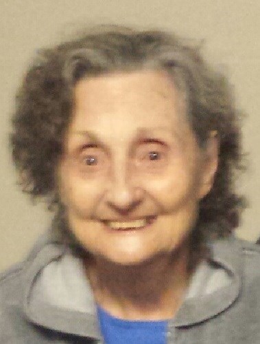 Obituary of Helen Jean Minyard