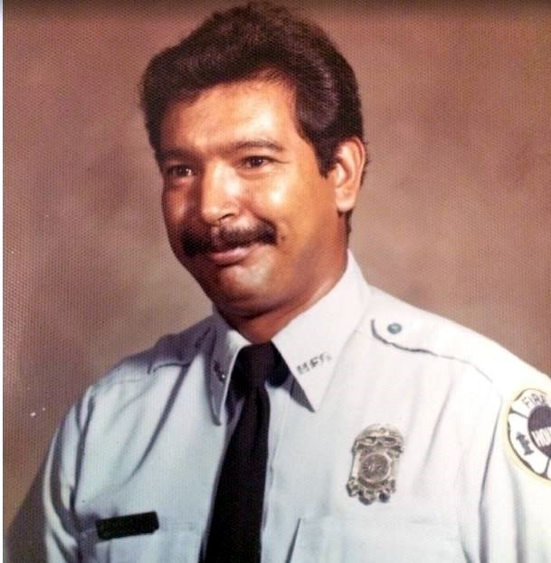 Obituario de Henry Morales Jr.