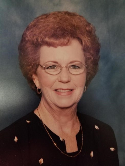 Obituary of Kay Frances Hulbert