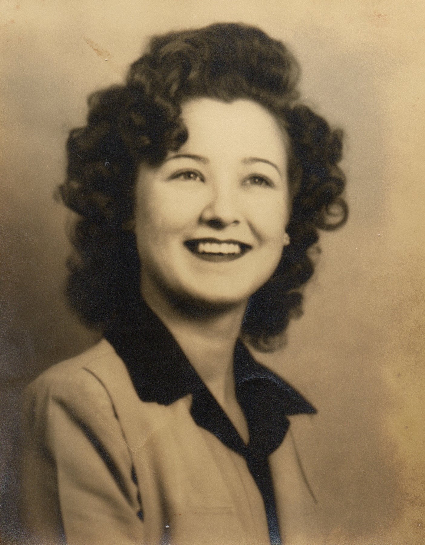 Obituary of Beth Richey Brewer