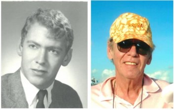 Obituary of Peter Muir Delo Jr.