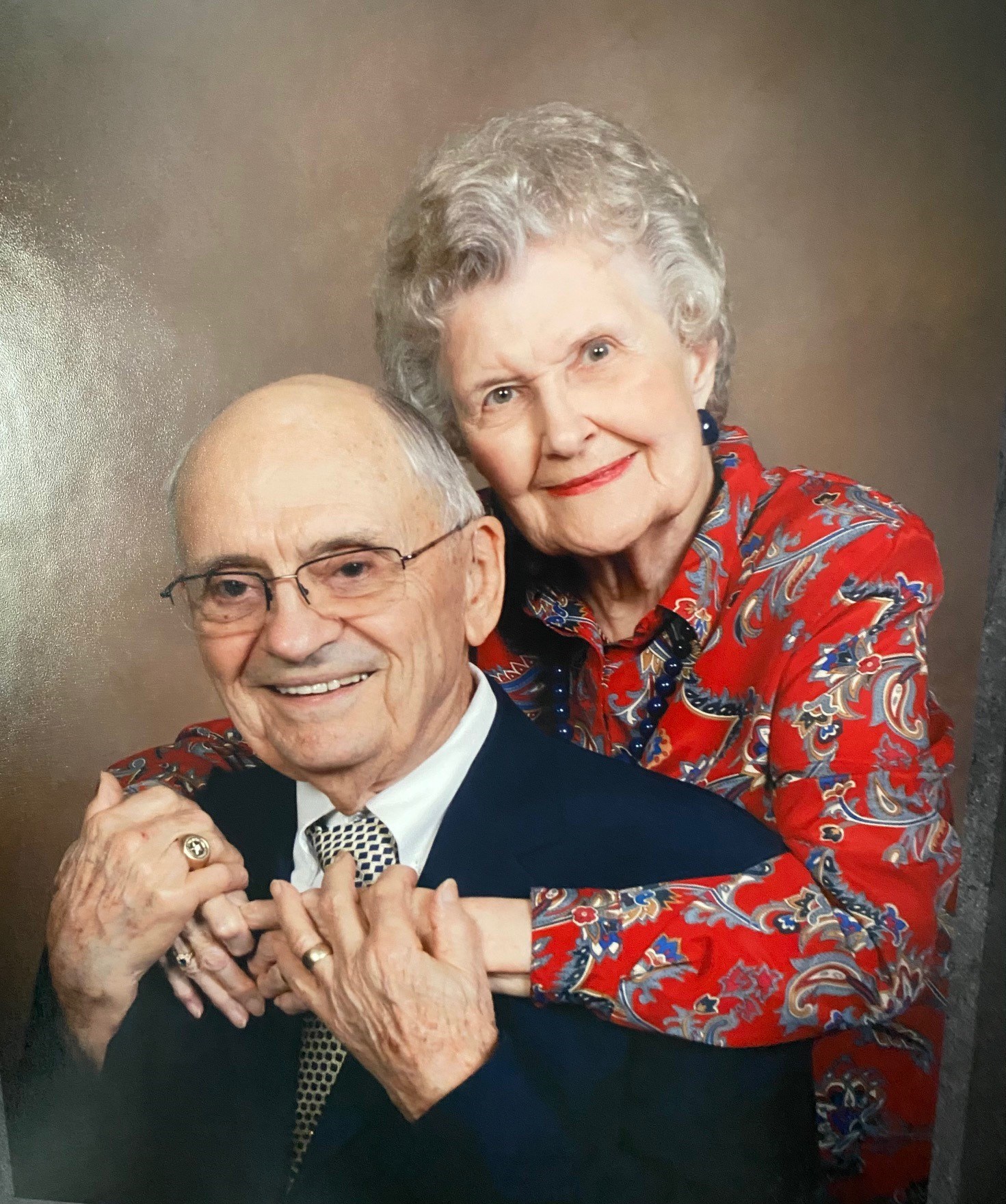 Obituary of Welton Cyrus Simpson