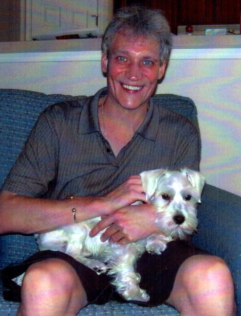 Obituary of Derek Lee Christiansen