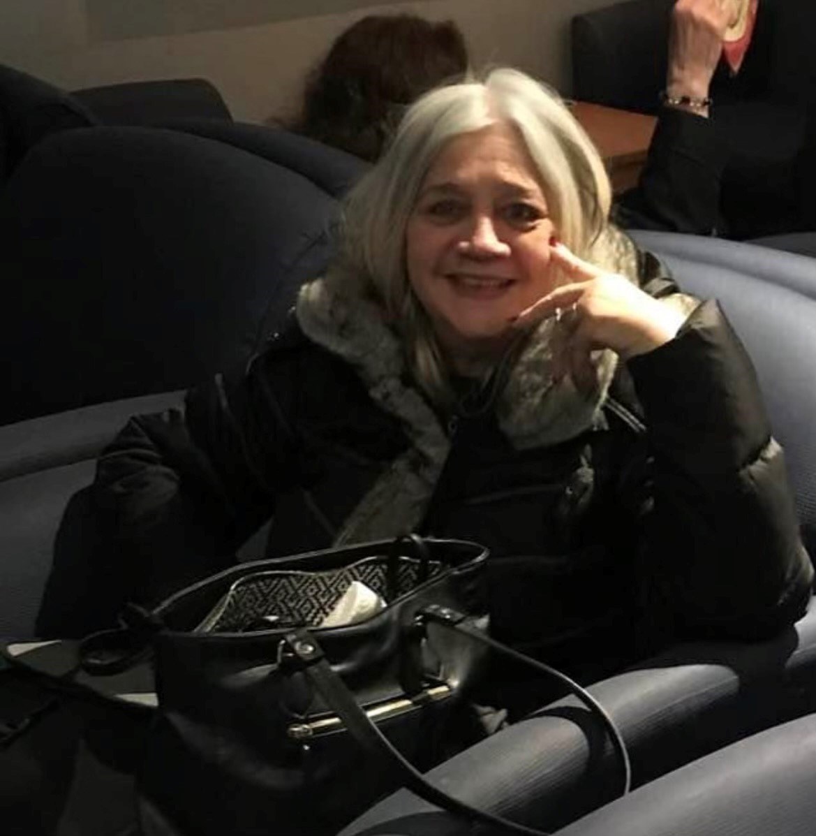 Obituary of Priscilla E Rodriguez