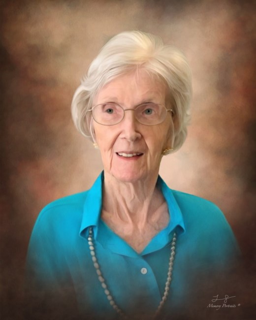 Obituary of Margie Massey Powell
