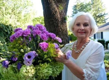 Obituary of Charlene Clara Garman