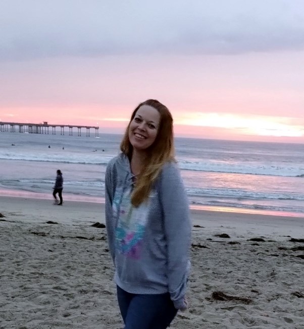 Obituary of Kellie Jane Rivera