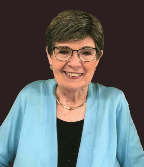 Obituary of Helen Joyce Gheer