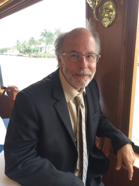 Avis de décès de Roger Henry Mengelkoch